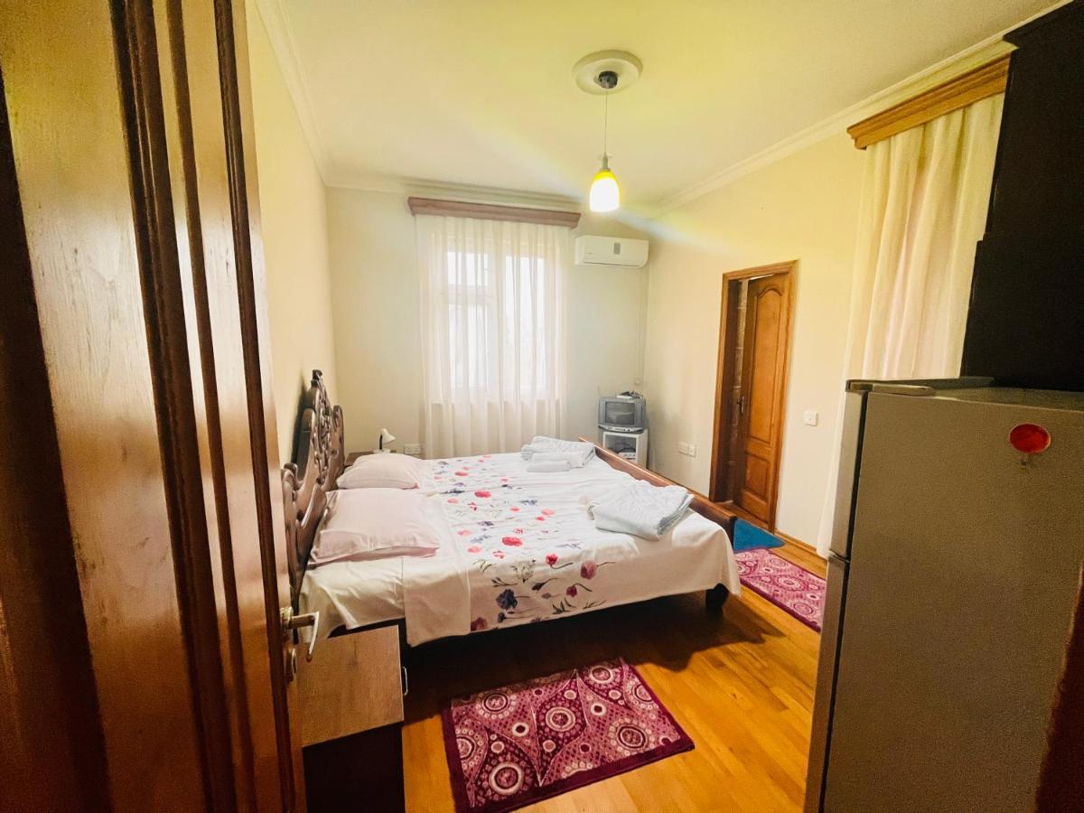 Dato'S Guesthouse Махинари Екстериор снимка