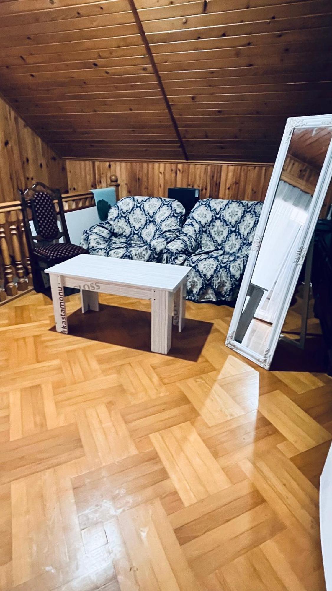 Dato'S Guesthouse Махинари Екстериор снимка