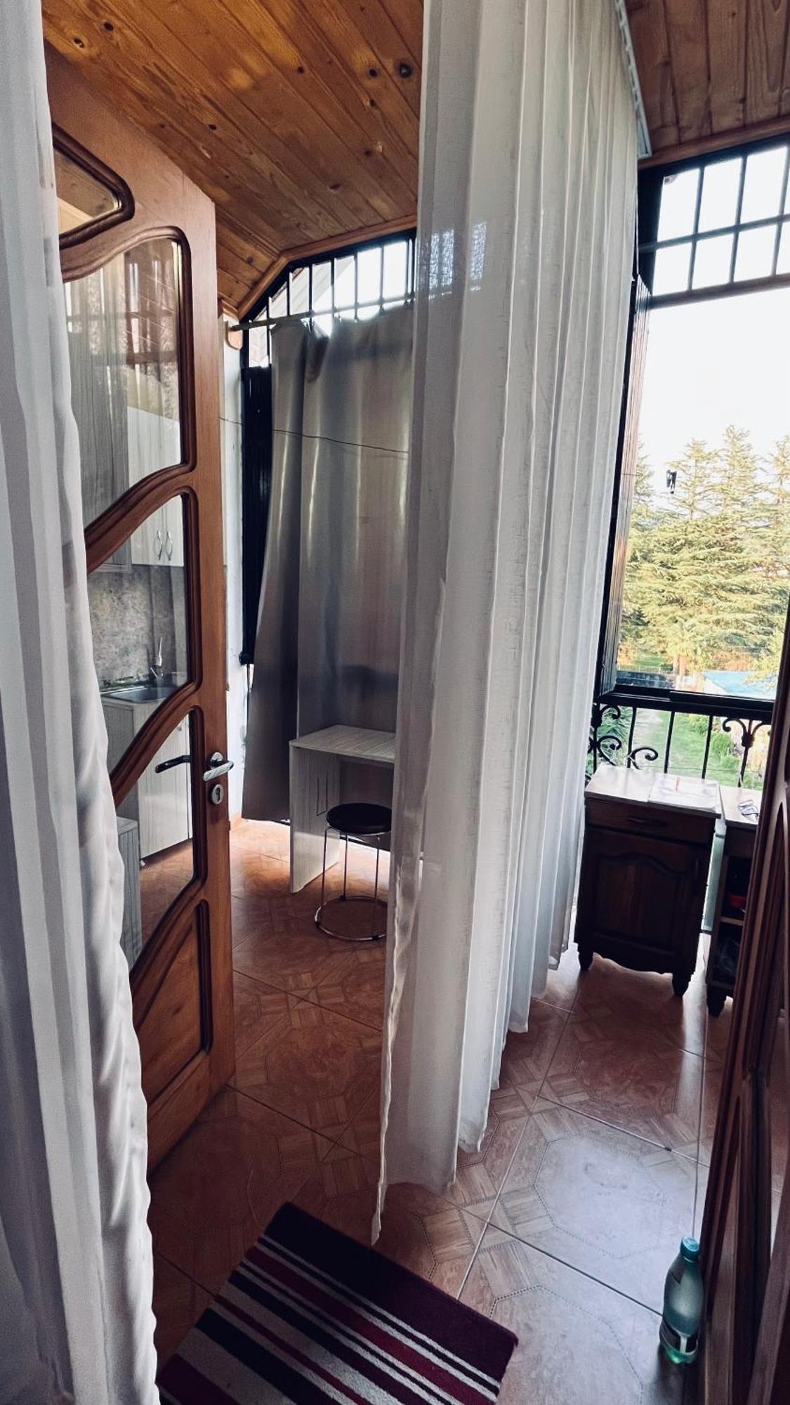Dato'S Guesthouse Махинари Екстериор снимка