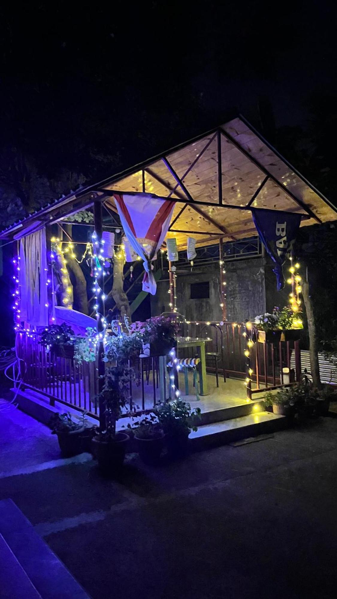 Dato'S Guesthouse Махинари Екстериор снимка